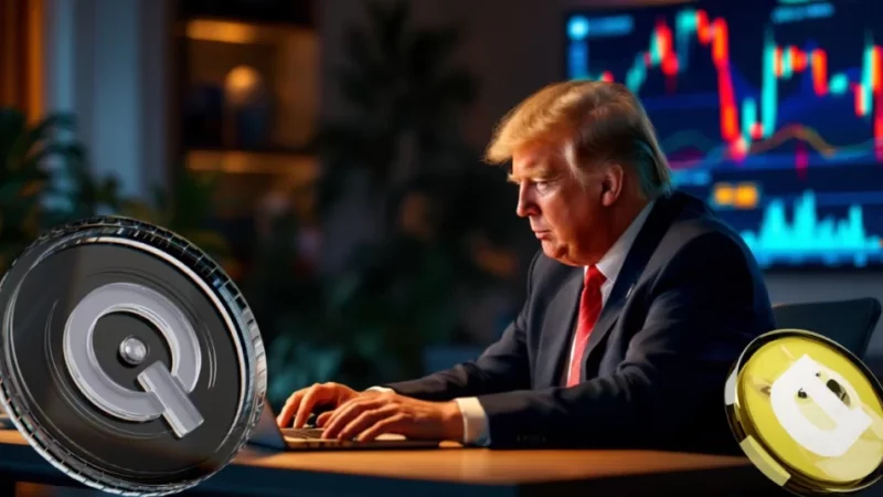 Dogecoin Price Surges As Donald Trump Wins 2024 US Elections, Analysts Says 3 Altcoins Poised To Benefit