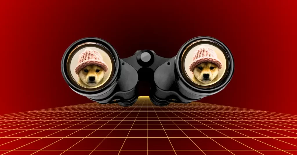 Dogwifhat ($WIF) Official “X” Account Potentially Been Compramised!
