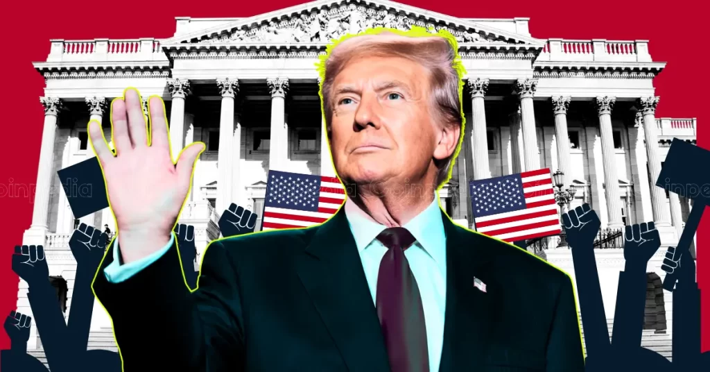 Donald Trump Wins 2024 US Election: Crypto Voters Play a Key Role in Victory
