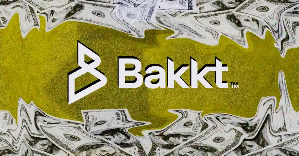 Donald Trump’s Media Group Eyes Bakkt Acquisition to Boost Crypto Ventures