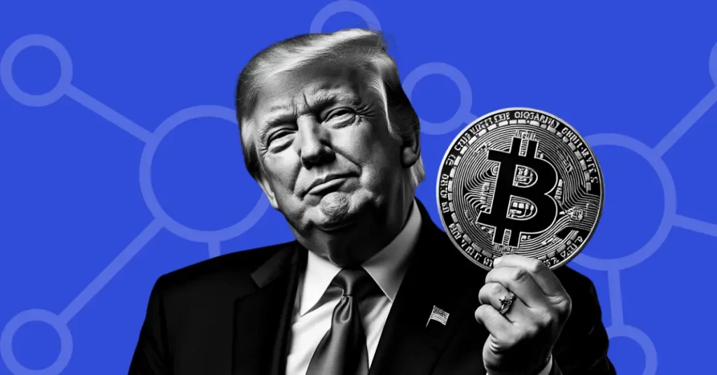 Donald Trump’s Plan to Eliminate Capital Gains Tax on U.S. Cryptocurrencies