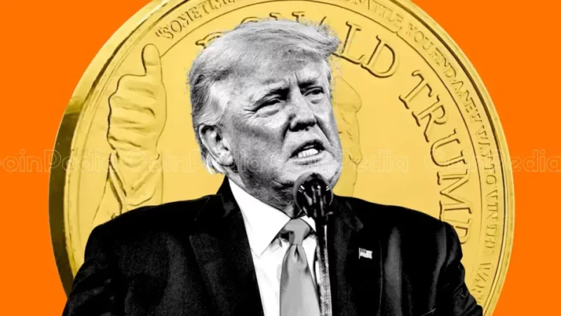 Donald Trump’s VP Pick JD Vance Owns Significant Bitcoin