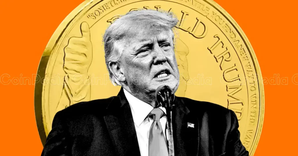 Donald Trump’s VP Pick JD Vance Owns Significant Bitcoin
