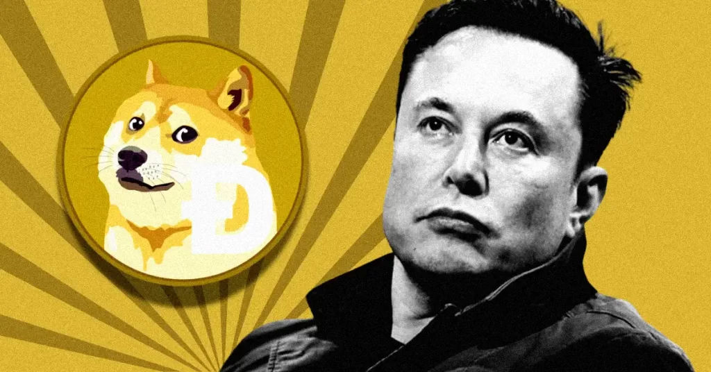 Elon Musk “Dogecoin” Tweet Drives DOGE Army Excitement!