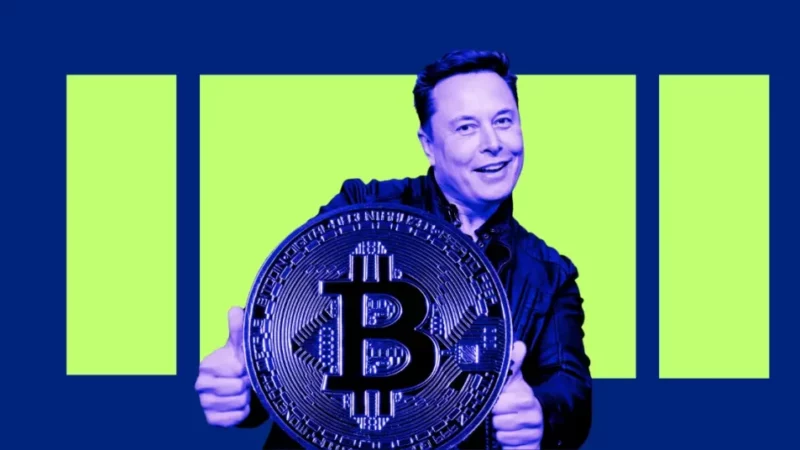 Elon Musk Warns U.S on Brink of Bankruptcy : Can Trump’s Bitcoin Reserve Plan Fix It?