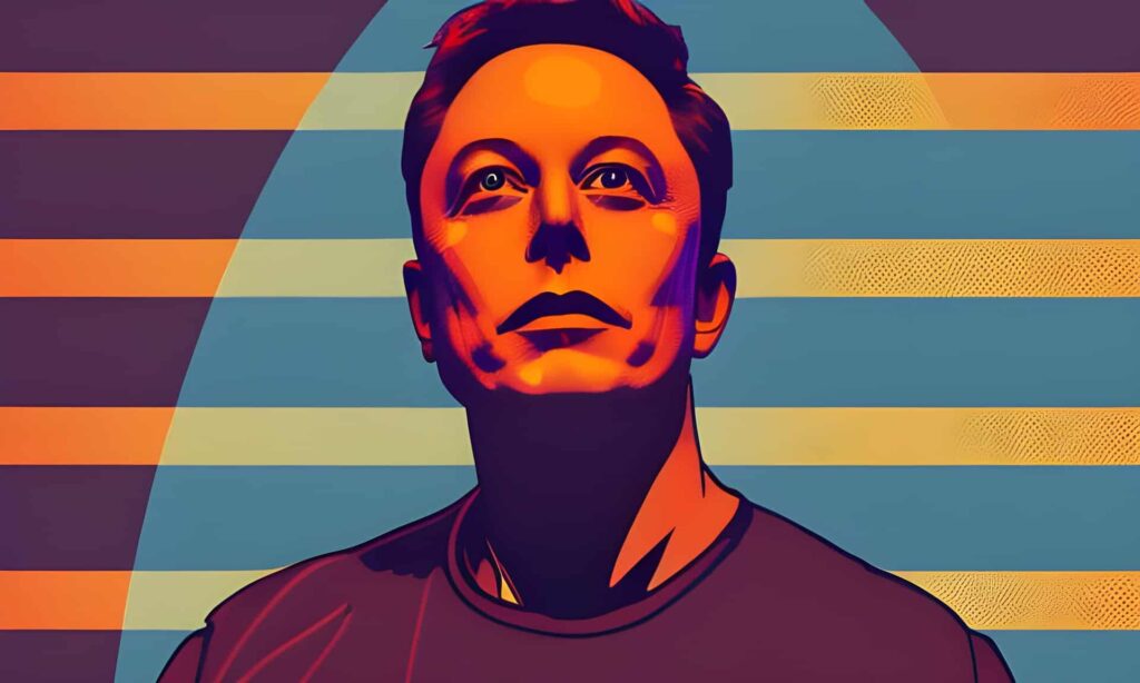 Elon Musk’s Net Worth Hits Record $348 Billion After Trump’s Election Victory