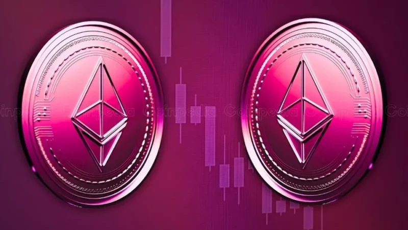 ETH Price at Risk? Ethereum Co-Founder Moves $72.5M of Tokens