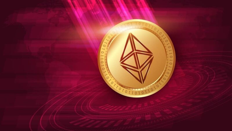 Ethereum Adds $100 Billion In 5 Days: Best Time To Buy ETH?