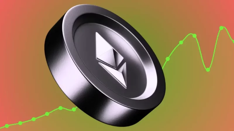 Ethereum Bulls Struggling to Clear $3400—Here’s What’s Next for the ETH Price Ahead of a ‘Golden Cross’