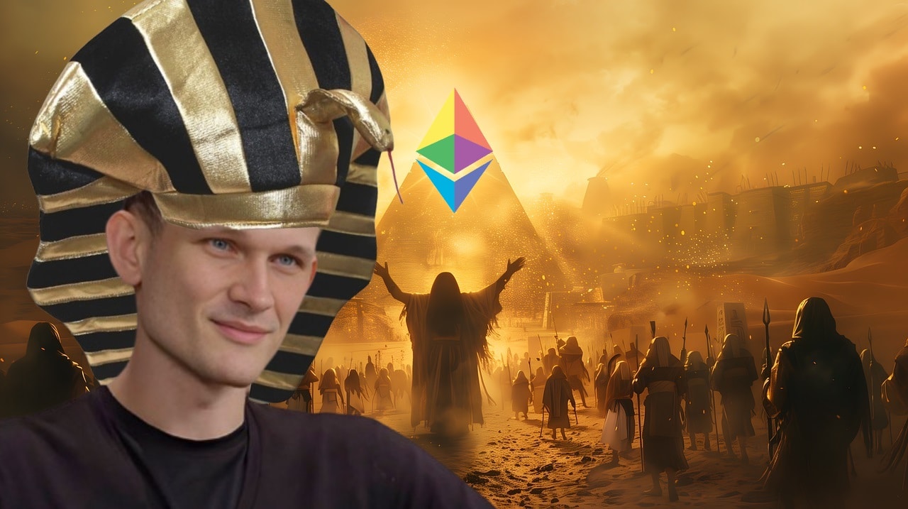 Ethereum Prepares for Pectra with Mekong Testnet: Will ETH Break $3,500?