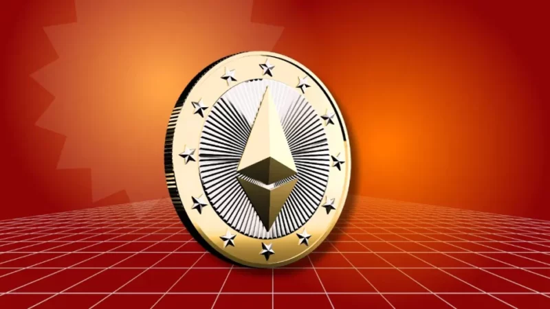 Ethereum Price Prediction : ETH Price Poised to Surge Nearly 200%, Here’s When