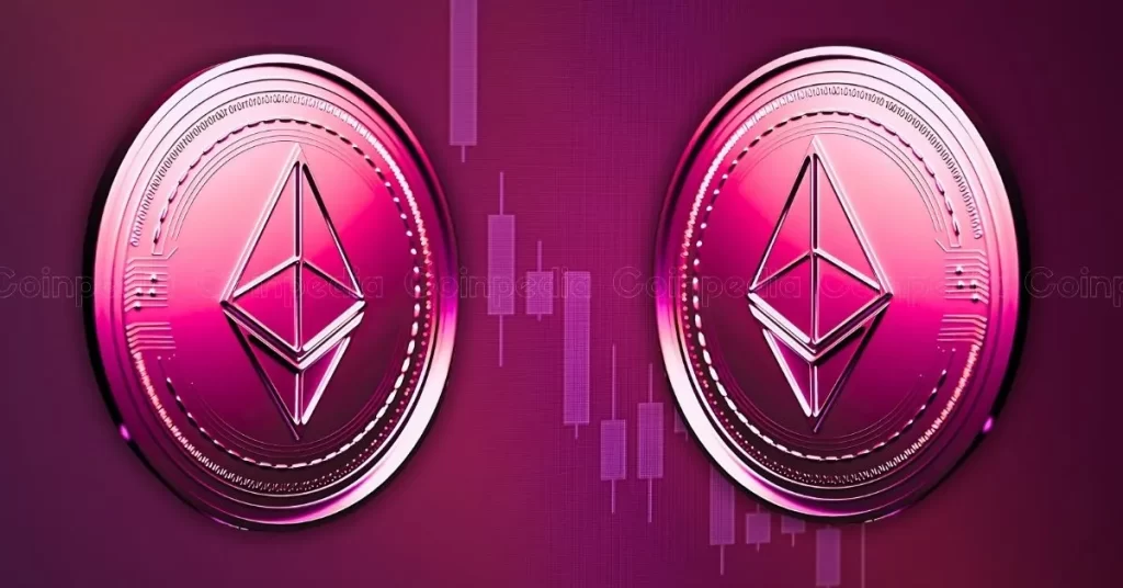 Ethereum Records New 52-week High In Its Total Value Locked (TVL)!