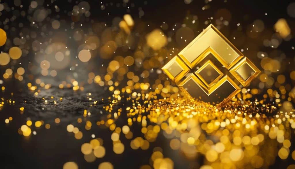 Ex-Binance Senior Employee Sues UK Arm, Alleges Bribery And Unfair Dismissal