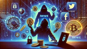 Ex-Fortnite Star Accused Of $3.5 Million Meme Coin Fraud