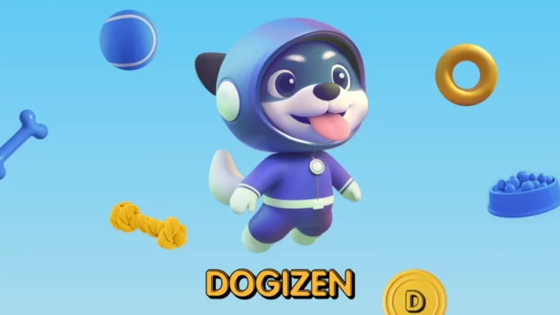 Forget BTC Price Predictions: Dogizen Is Ready To Be 2025’s Real Gainer