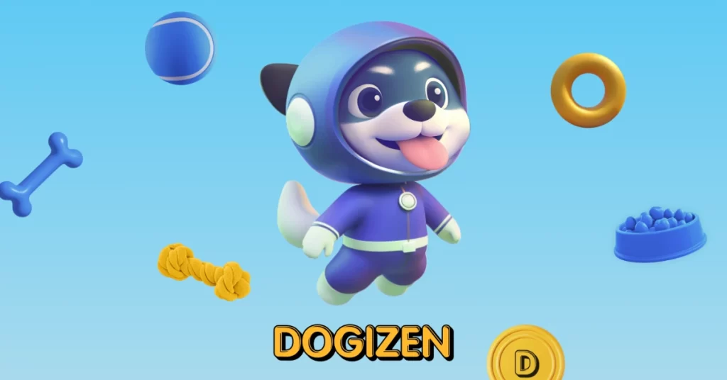 Forget BTC Price Predictions: Dogizen Is Ready To Be 2025’s Real Gainer