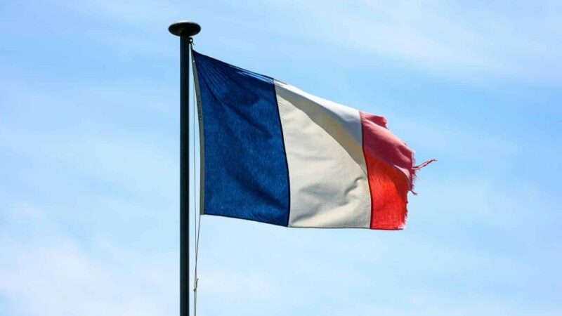 France To Block Access To Polymarket After Surge In Crypto Betting On US Election: Report