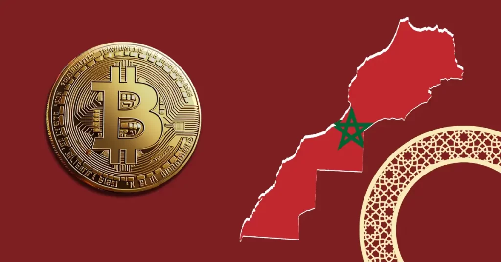 From Crypto Ban to Regulation in Morocco