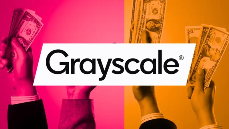 Grayscale Expands Offerings: XRP, SOL, and AI Token Trusts Now Open for Investment