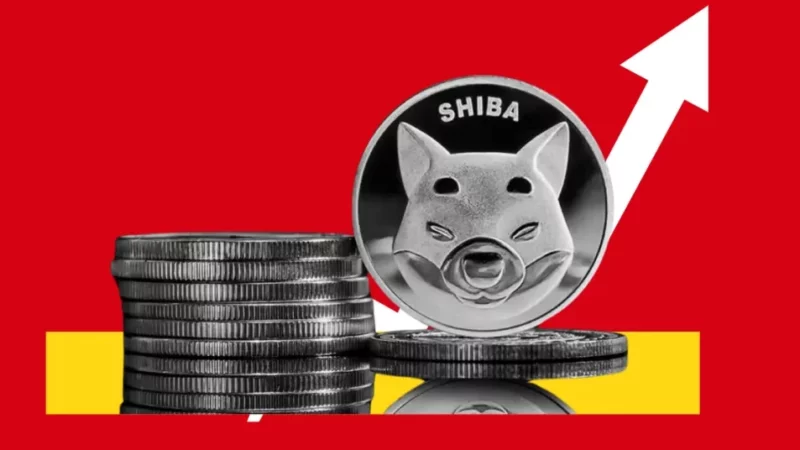 Here’s Why You Should Add Shiba Inu (SHIB) Now