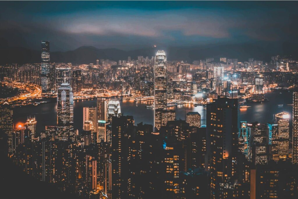 Hong Kong To Exempt Crypto And Asset Gains From Tax To Attract Global Investors