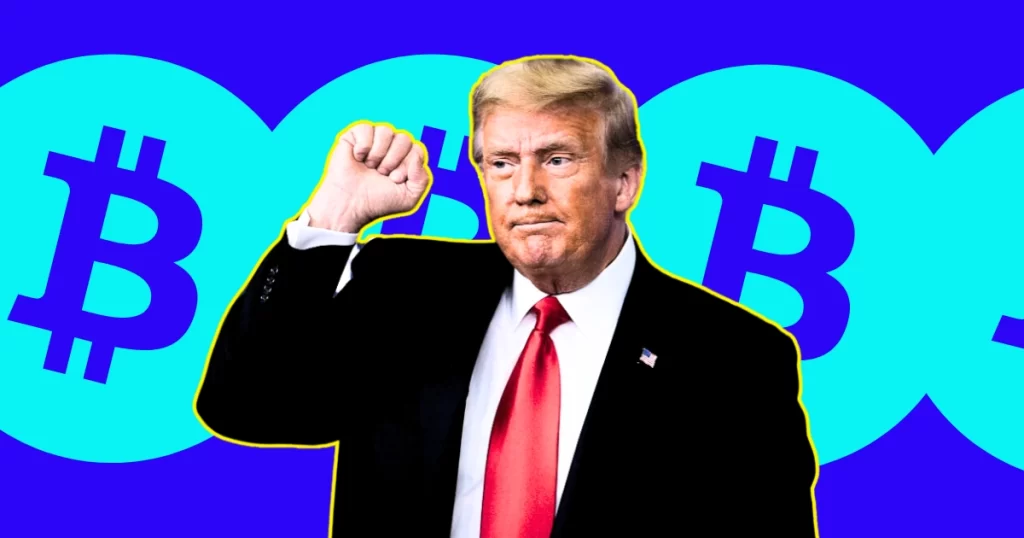 How Donald Trump’s Presidential Win Could Transform Crypto Regulations in The US