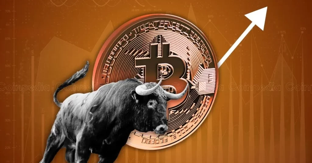 How High Will Bitcoin Go This Crypto Bull Run? Lark Davis’ Prediction
