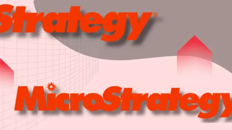 How MSTR Outperformed the S&P 500 With MicroStrategy’s Bitcoin Proxy Strategy?