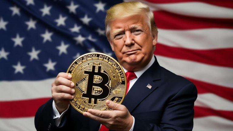 How Will Trump’s Win Affect the Crypto Market? Why Crypto All Stars Might Benefit?