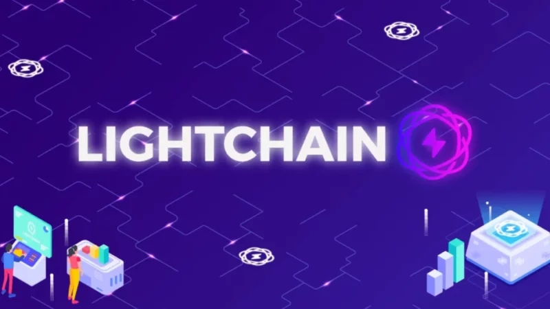 Investors Buying the Dip Turn to New Sensation Lightchain Protocol AI After Swapping Millions in USDT