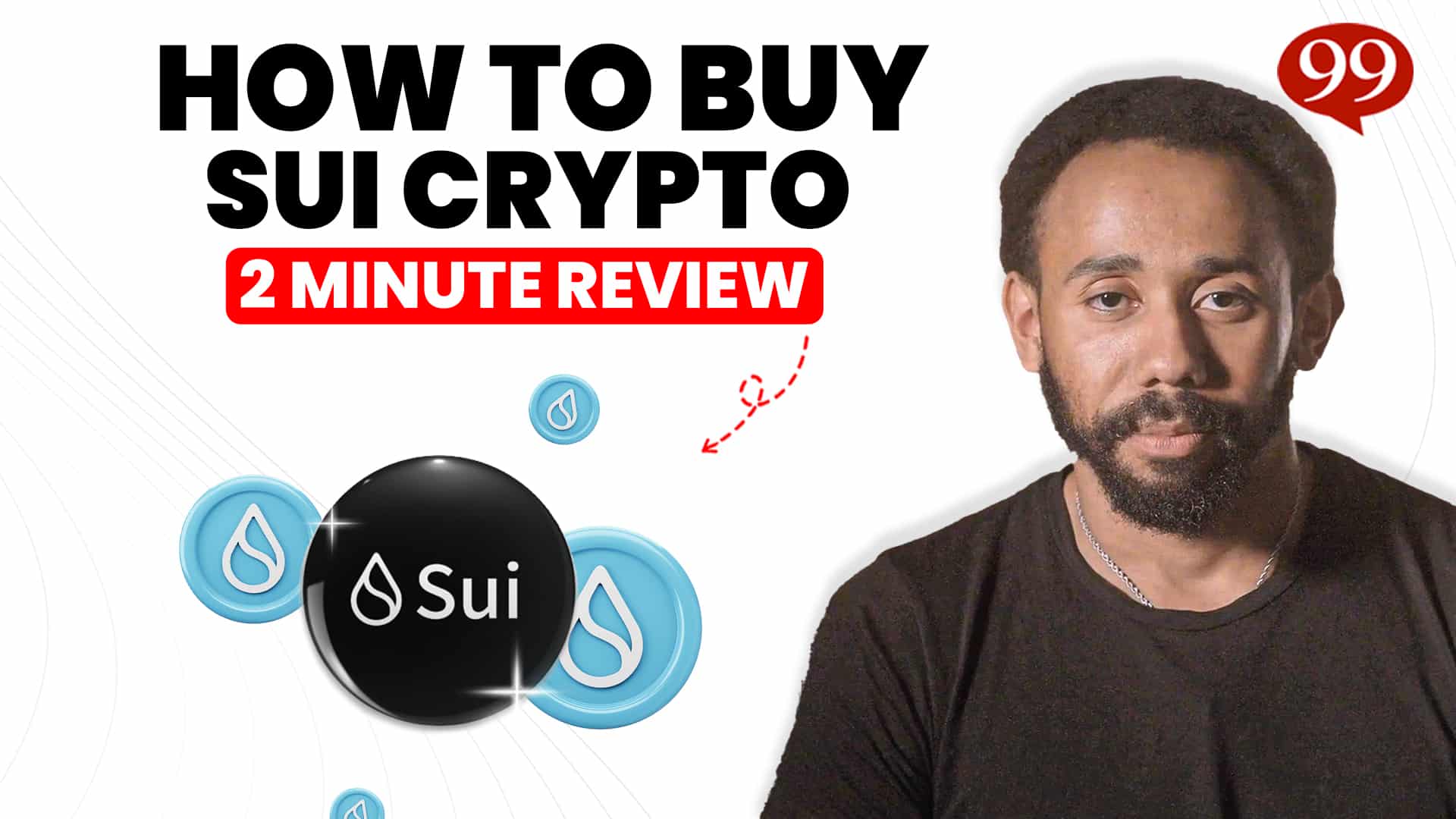 Is Sui the New Solana? How to Buy Sui Crypto in 2 Minutes