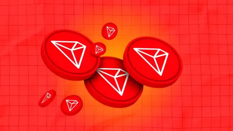 Is Tron (TRX) Price Ready for a Major Breakout? On-Chain Metrics and Adoption Signal Growth