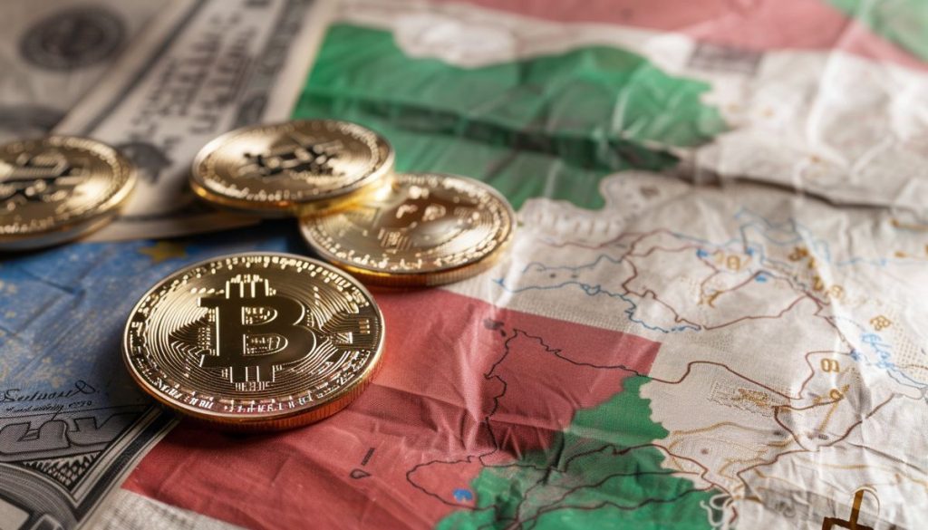 Italy Scales Back Crypto Tax Hike, Proposing 28% Capital Gains Levy