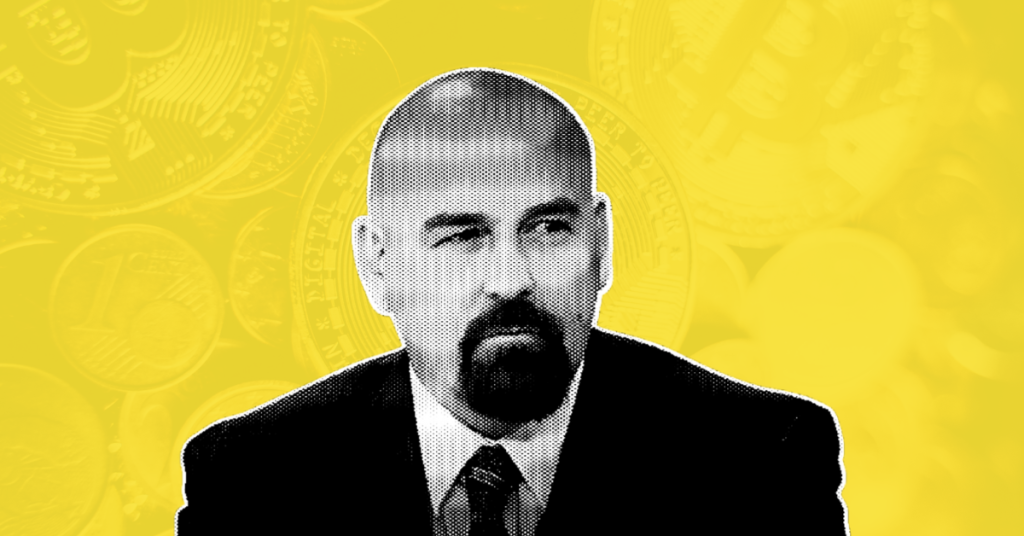 John Deaton Emphasizes The Need For Modernised Regulatory Framework, Criticizes SEC For Applying Outdated Laws