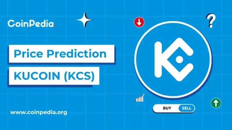 KuCoin Token Price Prediction 2024, 2025 – 2030: Will KCS Price 2X?