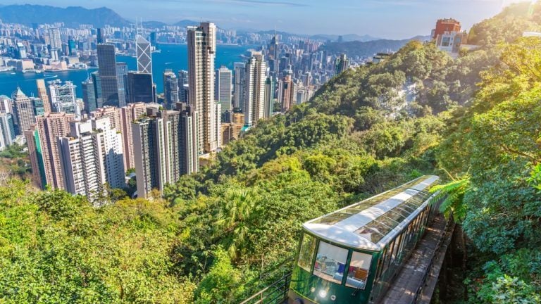 Largest Digital Bank in Hong Kong to Offer Bitcoin Trading to Retail Users