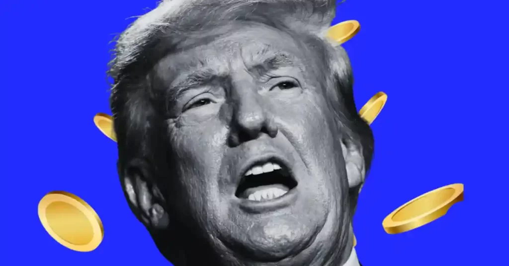 MAGA Price Prediction: Will $MAGA Price 2X This Week If Trump Wins?