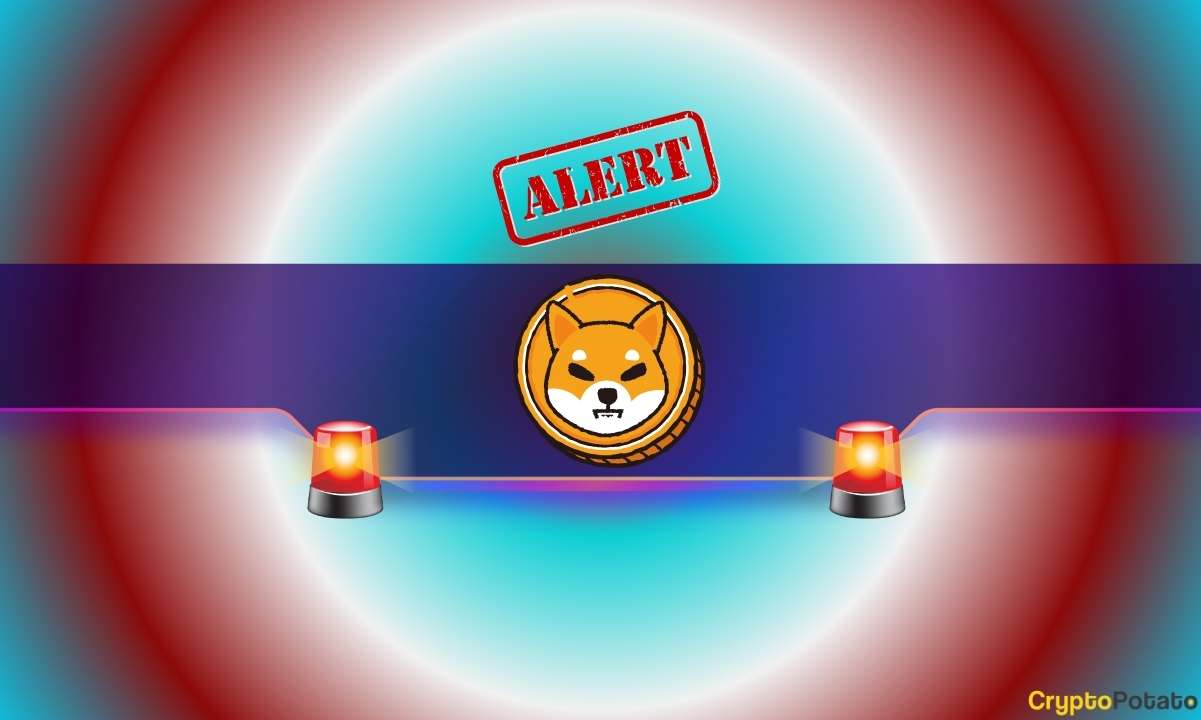 Major Shiba Inu (SHIB) Warning: Team Sounds the Alarm