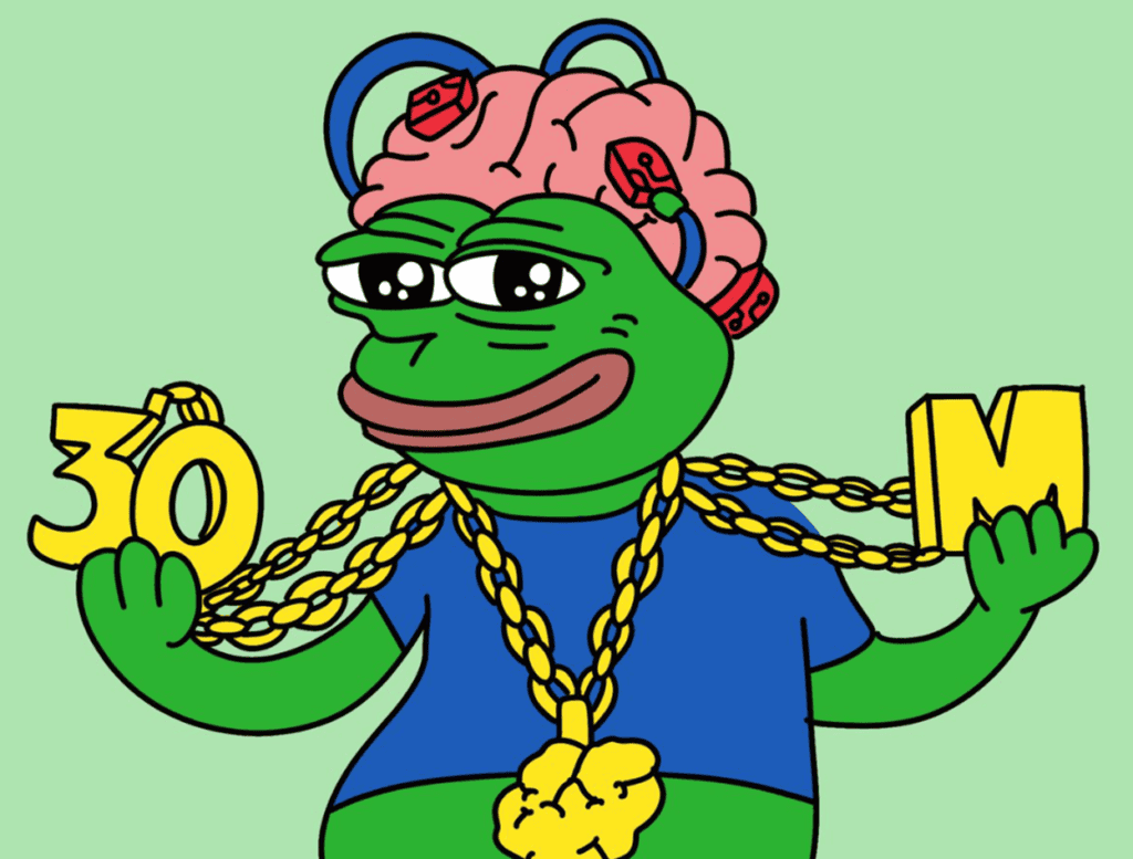 Meme Coin Prices Dip as Some Investors Rotate into $30 Million Pepe Unchained Presale