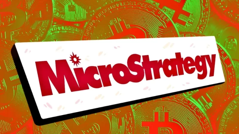 MicroStrategy Transfers 1,652 BTC to New Address