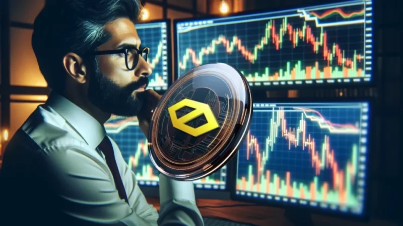 Most Crypto Millionaires Will Emerge by April 2025: 6 Coins You Need to Hold in Current Market Euphoria!