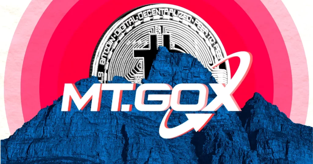 Mt. Gox Wallet Moves $2.19B in Bitcoin to New Addresses