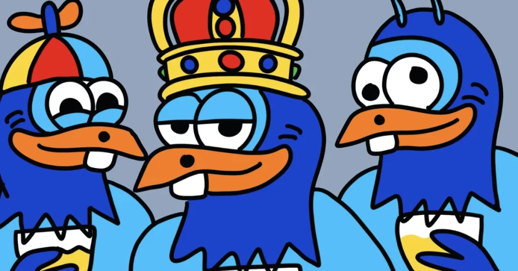 New Meme Coin Flockerz Raises $3.3M in Presale as Analyst Tips 10X Gains