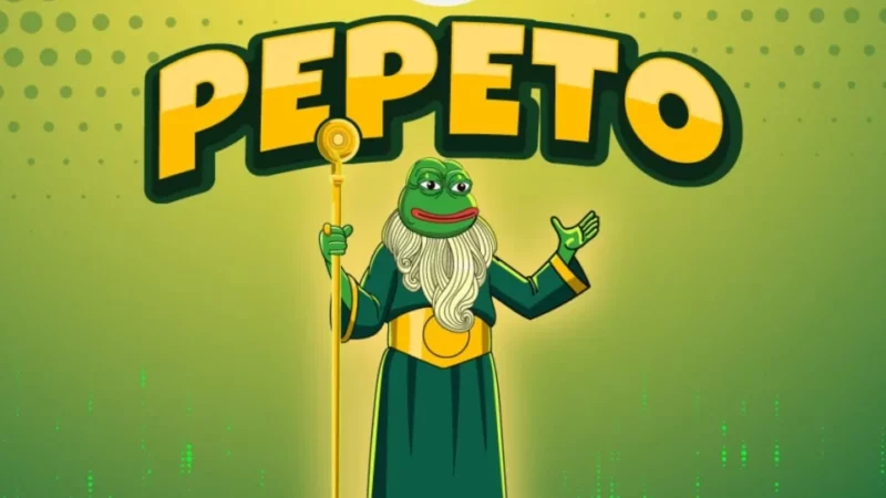 New Meme Coin Pepeto Launches Presale – Next Pepe Clone to Watch?