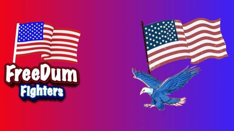 New PolitiFi Coin FreeDum Fighters to Conclude Presale in 7 Days – 10X Potential?