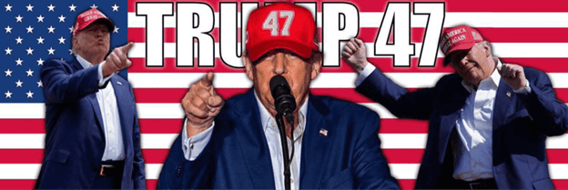 New PolitiFi Coin TRUMP 47 Rockets 210% in a Day – Could FreeDum Fighters Be Next to Explode?