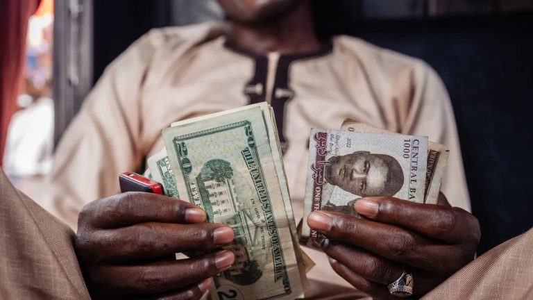 Nigeria Unveils Amnesty Program to Recover Illegally Held Dollars Amid Forex Crisis