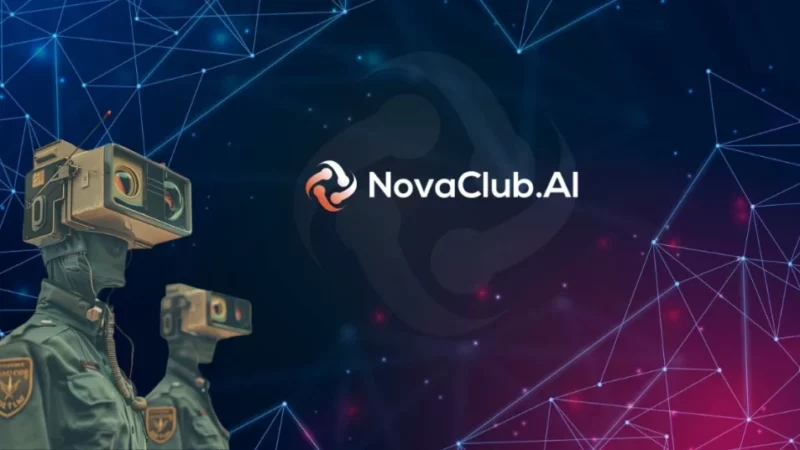 Nova Club Revolutionizes Cryptocurrency Trading with Predictive AI Models