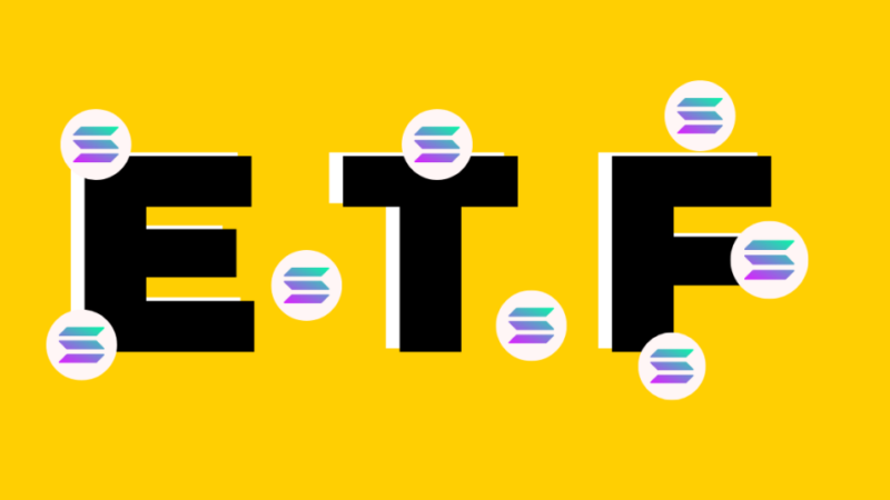 Optimism Grows for Solana ETF Approval Amidst Changing Market Dynamics