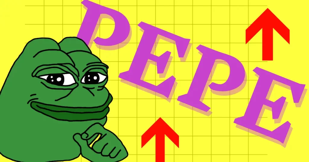 Pepe Price Eyes To Hit $0.000030 With A 40% Surge?